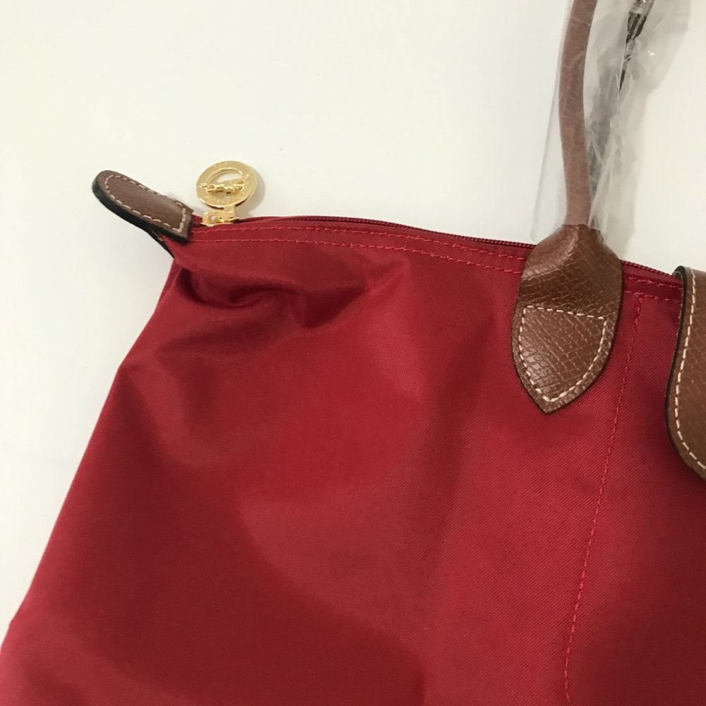 Longchamp large Le Pliage tote - Picture 8 of 11